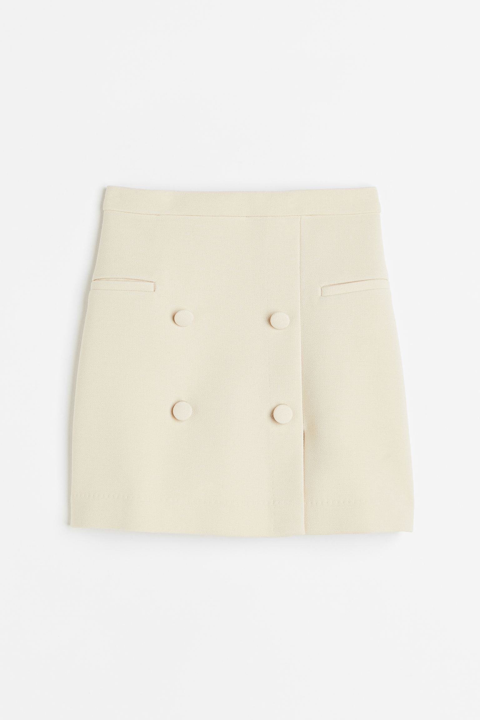 

Короткая юбка