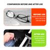 For KIA Car Leather Storage Pocket Seat Back Door Center Console Organizer Accessories K5 K2 Optima Soul Spectra Niro Cadenza