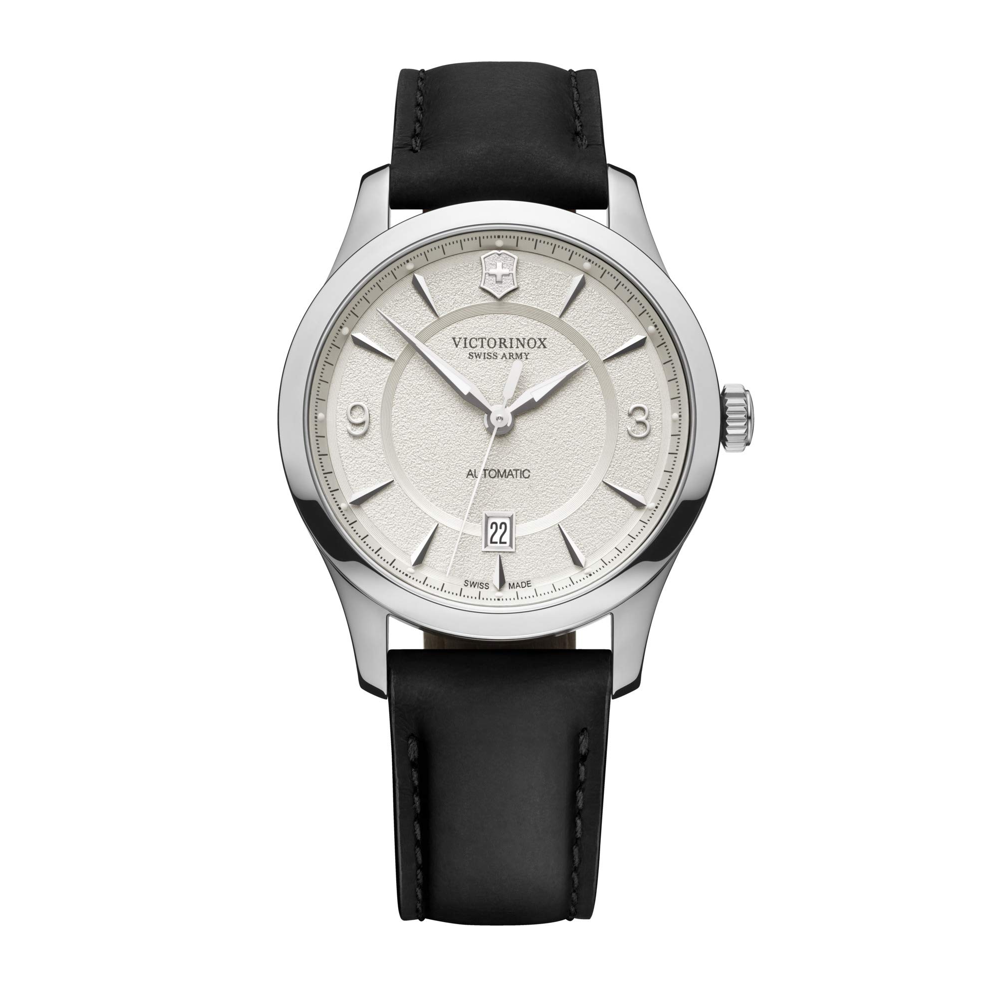 

VICTORINOX SWISS ARMY ALLIANCE Mechanical Watch 241871 Automatic