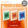 Ats   Zero  Fever Part.3  Platform Ver.   3 Piece Set 