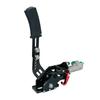 Car Modification Racing Drift Hand Brake Competitive Hydraulic Handbrake Parking Brake Drift Game Black