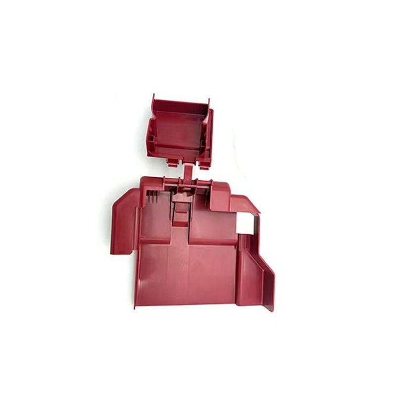 2020-2024 Nissan Sylphy Battery Cover (Plastic, End Cover, Part #24345-6LA0B-B153)