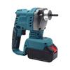 Cordless Brushless Handheld Concrete Vibrator – Industrial Grade Multifunctional Tool