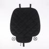 1 Set Universal Seat Protector Car Seat Cushion Soft Comfortable Without Backrest Seat Cushion Cover For Most Cars Suv