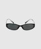 Lukadiseu Lk33 Night Glide Oval Sunglasses