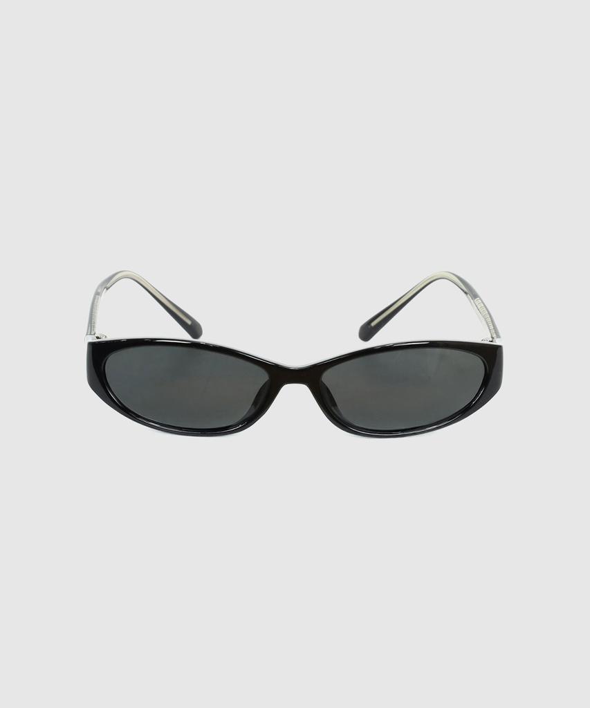 Lukadiseu Lk33 Night Glide Oval Sunglasses