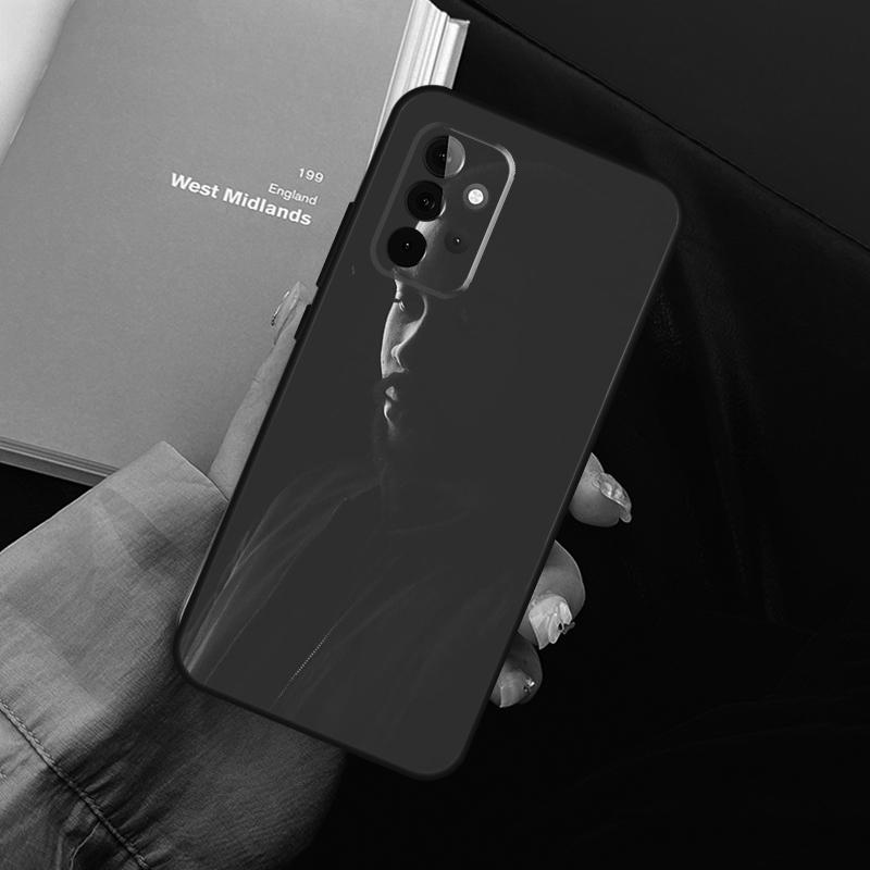 Damso Phone Case For Samsung Galaxy A54 A34 A14 A52 A32 A22 A12 A51 A71 A50 A70 A13 A33 A53 Cover