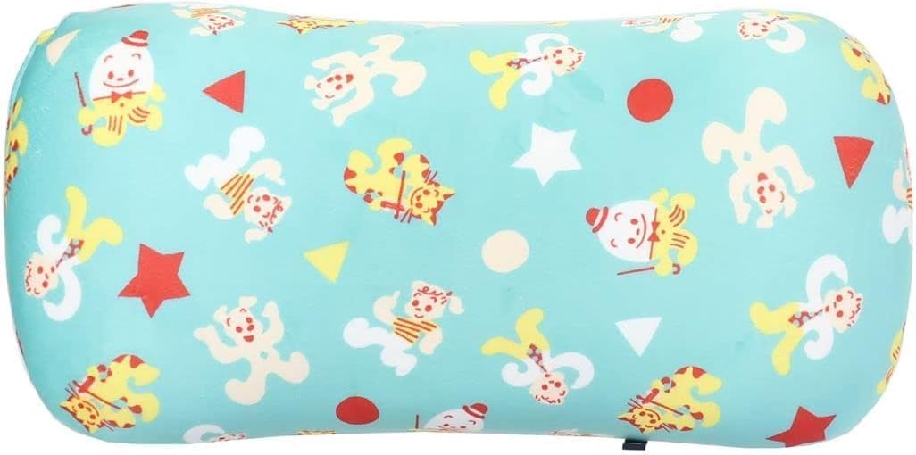 

Marushin OSAMU GOODS Спинка Поясничная Fresh 0815003100 Подушка, Подушка, Низкоэластичная, Мягкая, Персонажи, Подарок, День рождения, День матери,