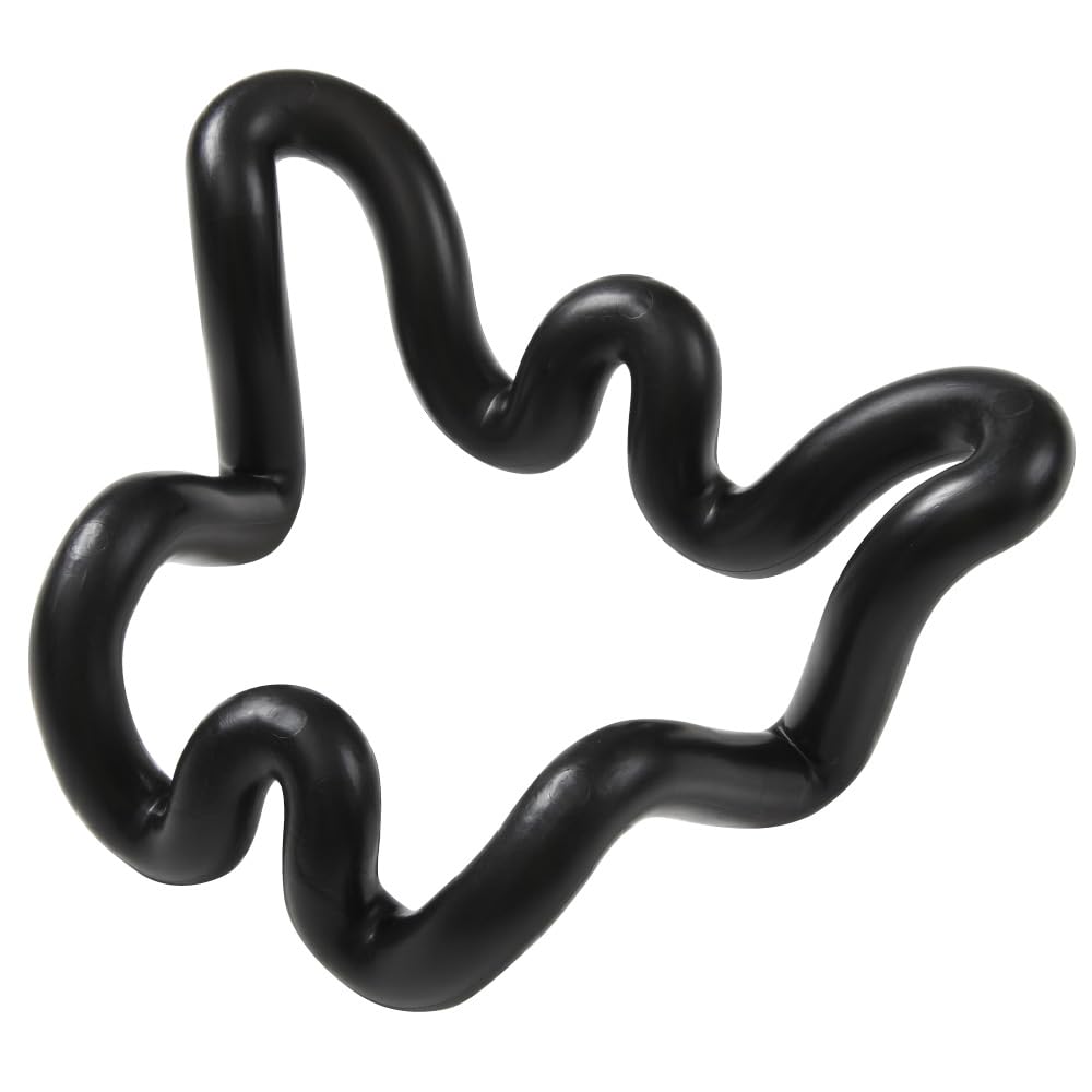 Alphax Head Refreshing Stretch Massager for and Neck Black Head, Shoulders, - Acupressure,