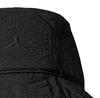 Nike Polyamide Bucket Hats Men's Black HJ3240-010