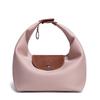 Niche Design High-End Handbag Women'S Fashion Commuter Underarm Bag Shoulder Bag Simple And Versatile Water