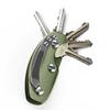 Smart Key Holder Portable Pouch Bag Case Wallet Holder Chain Car Key Wallet Housekeeper EDC Pocket Key Organizer Tools For Men