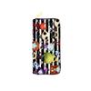 Nightmare Before Christmas PU Wallet Women Long Zipper Clutch Purse Makeup Bag Jack Skellington 3pcs