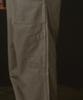 Musinsa Standard Usaf Mechanic Pants [Beige]