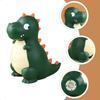 Cute Dinosaur Piggy Bank Cartoon Animal Desktop Ornaments Dinosaur Storage Jar  Table