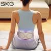SKG K5 Smart Wireless Waist Massager CN Plug (adapter Included)