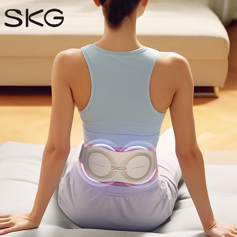 SKG K5 Smart Wireless Waist Massager