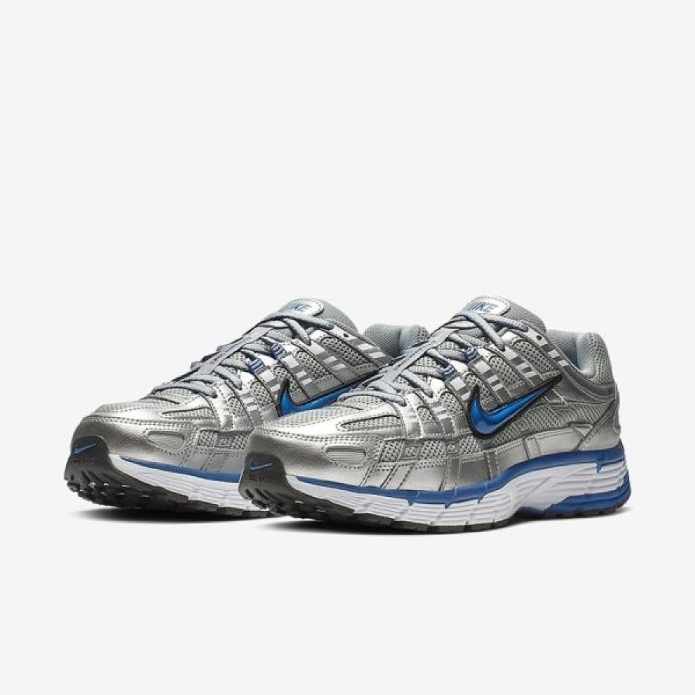 Nike Galleria Nike W P 6000 Laser Blue