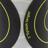 Self Adhesive Splash Shooting Target Paper Square Shape for Portable Outdoor Hunting Training Practice
