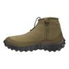 Salomon Snowclog Classic Comfortable Mid-Top Outdoor Functional Shoes Unisex Shoes Olive-Green 478681
