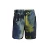 Sportshorts Herren Mehrfarbig Moderat HN9363