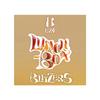 BLITZERS - EP : LUNCH-BOX [BOX ver.]