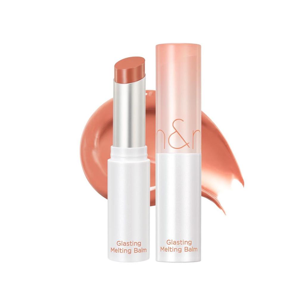 Romand Glasting Melting Balm (01 Coco Nude)