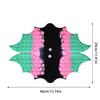 (H0825)Halloween Silicone Sensory Decompression Desktop Puzzle Decompression Toy