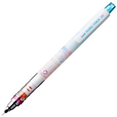 Mitsubishi Pencil Kuru Toga Limited Edition Mechanical Pencil Sanrio Little Twin Stars 0.5mm