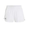 Adidas Womens/Ladies Wimbledon Tennis Shorts