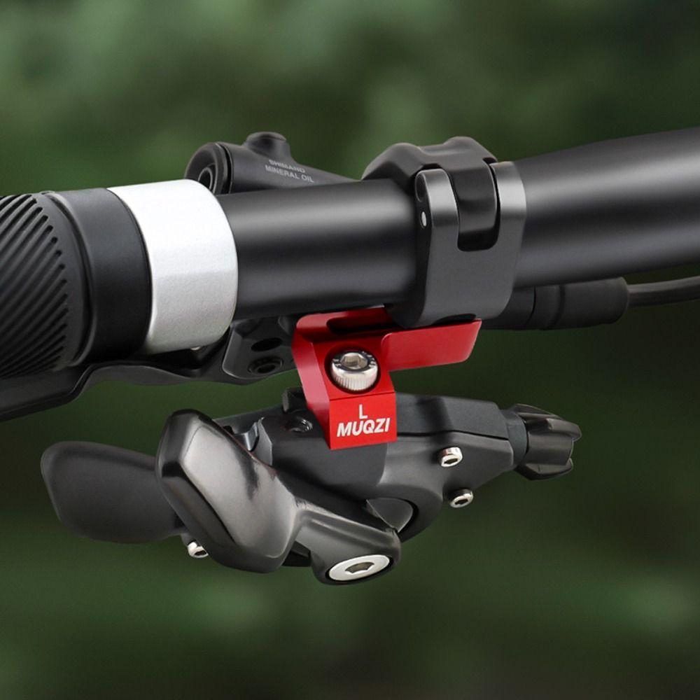 Adaptor Compatibil Schimbător Bicicletă I-spec 2 EV Potrivitor Frână XTR XT SLX DEORE