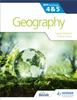 The Geography for the IB MYP 4&5: by Concept Book