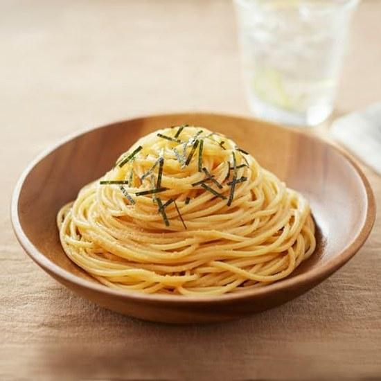 Muji Pasta Sauce Just Mix Tarako 2 Servings TDA01A4S