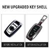 Car Remote Key Case Cover Shell Fob For BMW 1 3 5 7 Series X1 X3 X4 X5 F10 F15 F16 F20 F30 F18 F25 M3 M4 E34 Car Accessories