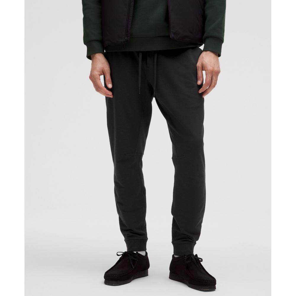 

Lululemon City Sweat Jogger Regular Black XS/29