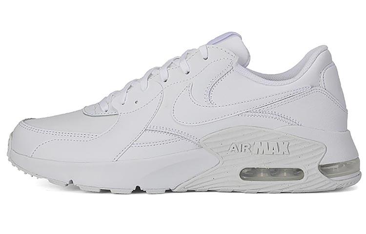 

Nike Air Max Excee Leather Triple White DB2839-100 43