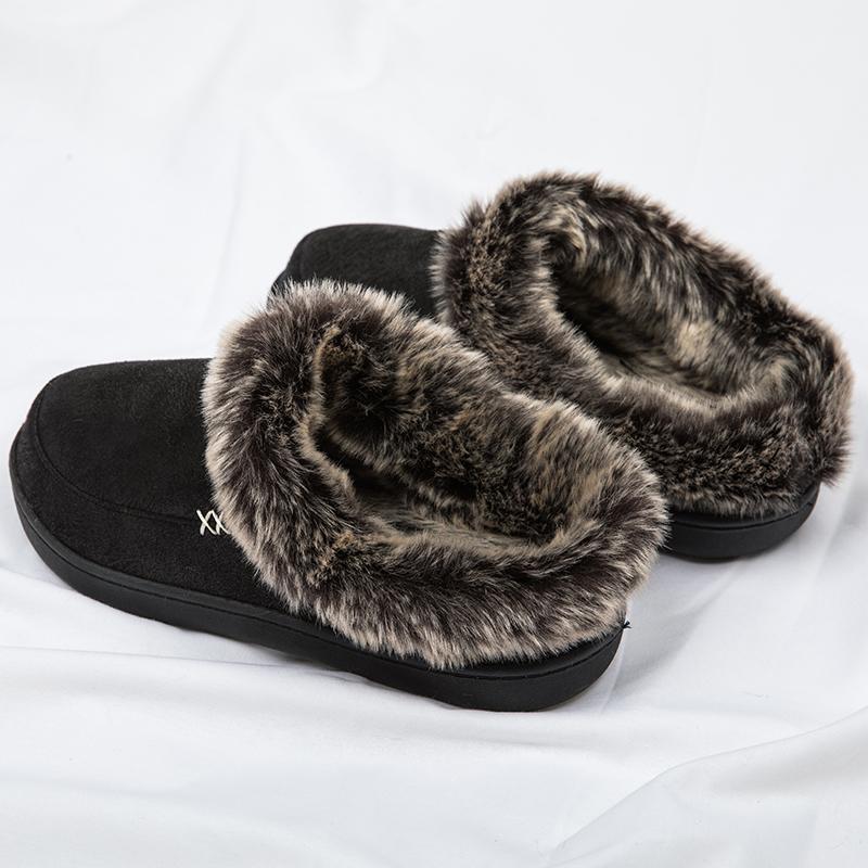 Мужские тапочки — фото 6