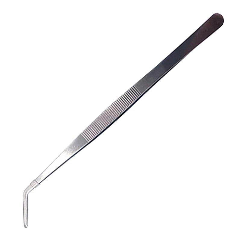 Stainless Steel Precision Tweezers 30cm