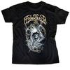 NEW Moonsorrow Aave Album  Black T Shirt AL82
