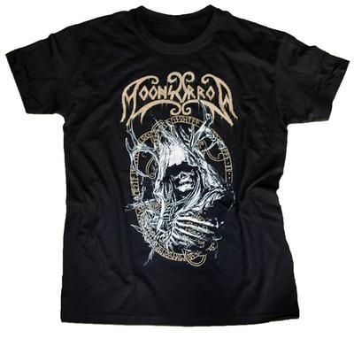 NEW Moonsorrow Aave Album  Black T Shirt AL82