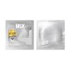 10pcs Big Dotted Ultra Thin Delay Ejaculation Condom G-spot Hyaluronic Acid Penis Sleeve Natural Latex Intimate Sex Goods