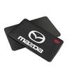 Car Anti-Slip Mat Pad Rubber Mobile Sticky Dashboard Phone Stand Non-Slip Mat For Mazda ER GJ CX Axela BT50 CX3 GH M3 BM Protege FF28