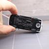 1/64 Toyotas Land Cruiser LC200 2016 SUV Alloy Car Model Diecast Metal Off-road Vehicles Car Model Miniature Scale Kids Toy Gift