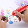 Handheld 0.8-1.2mm Rotary Drill Tool Pendant Christmas Gift Making Tool