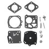 Carburetor Gasket For Tillotson RK-23HS RK23HS Carburettor Carb Diaphragm Repair Set Kit Chainsaw Garden Lawn Mower Spare Parts