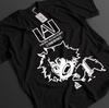 My Hero Academia Shirt Deku Tshirt Bakugo All Might Top Todoroki MHA Unisex Tee
