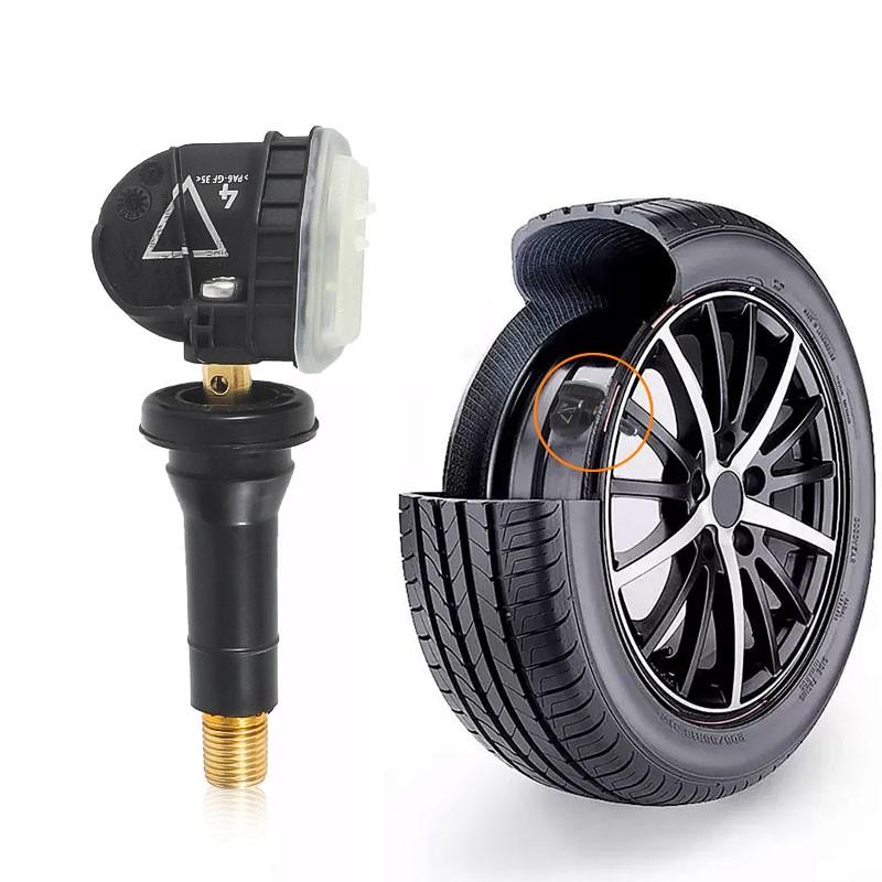 13506028 TPMS 1-4PCS Tire Pressure Monitor Sensor For Opel Adam Ampera Antara Astra J K Corsa D Insignia Meriva B Mokka Zafira C