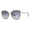 Gucci Gg0589sk Asian Fit 001 Women Sunglasses