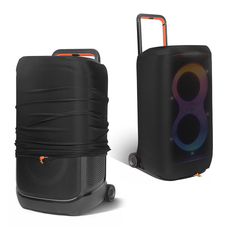 JBL PARTYBOX 520 Schutzhülle für Outdoor-Lautsprecher & Trolley