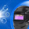 Großer Sichtbildschirm Elektrische Schweißhelme Automatik-Schweißmaske Neue Lichtbogen-Schweißkappe